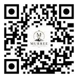 Murree Watch Center contact QR code